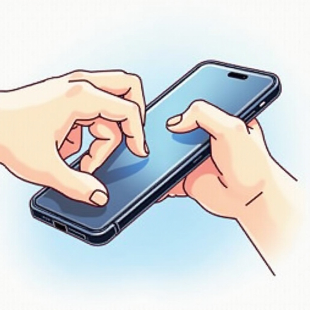 iphone強制開機