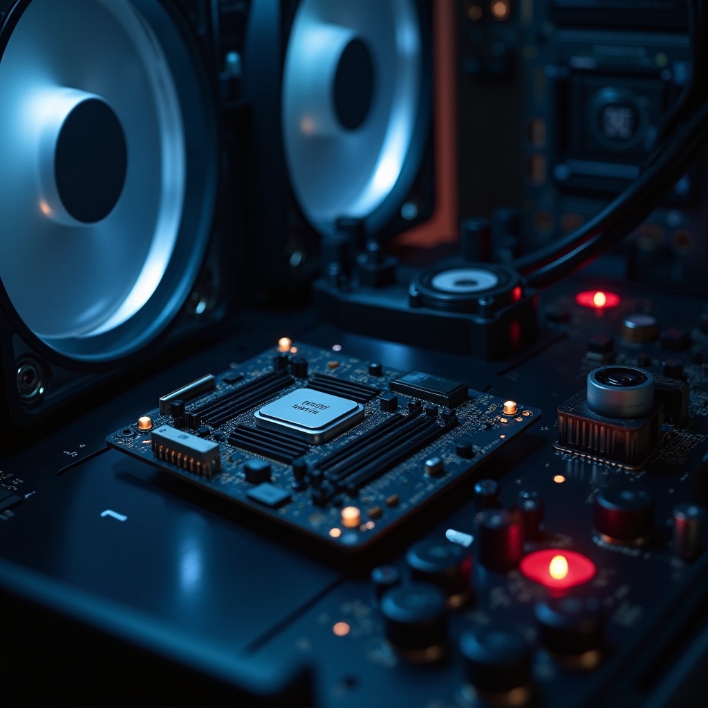 電腦 硬 體 檢測