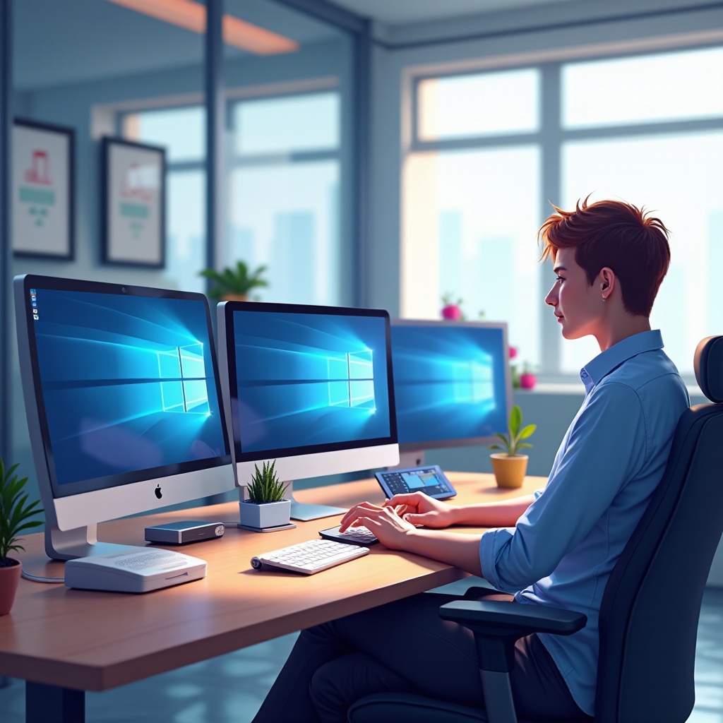 電腦 重新 整理