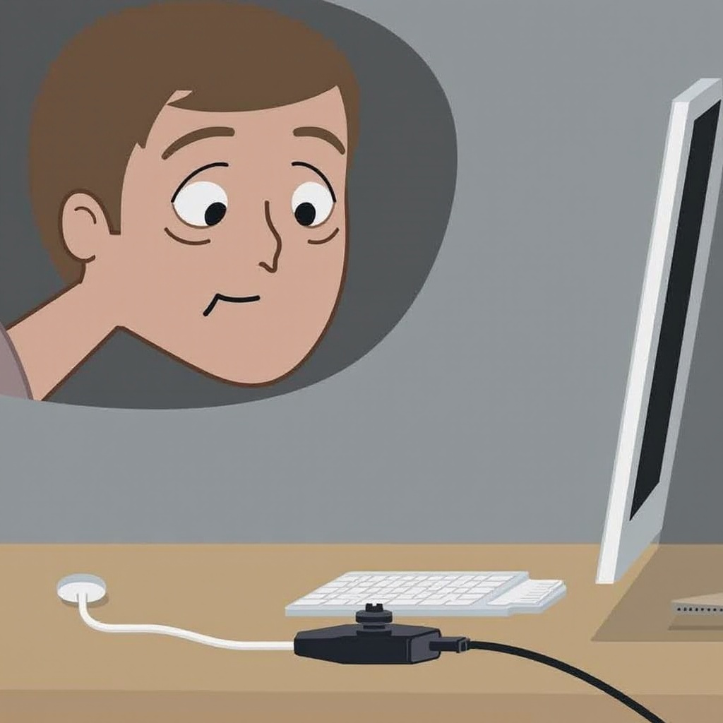 gopro連接電腦沒反應