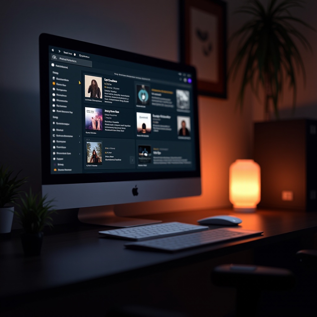 電腦 下載 音樂