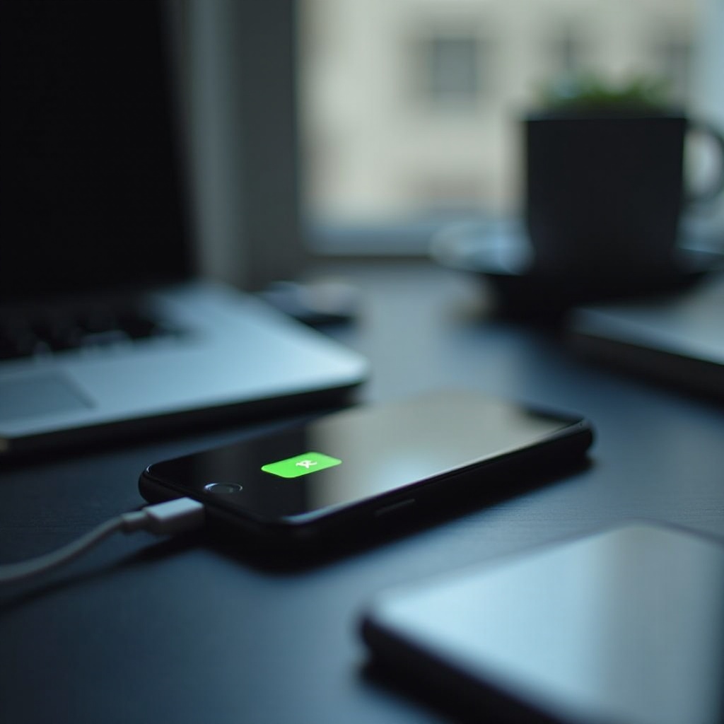 iphone 無法 充電