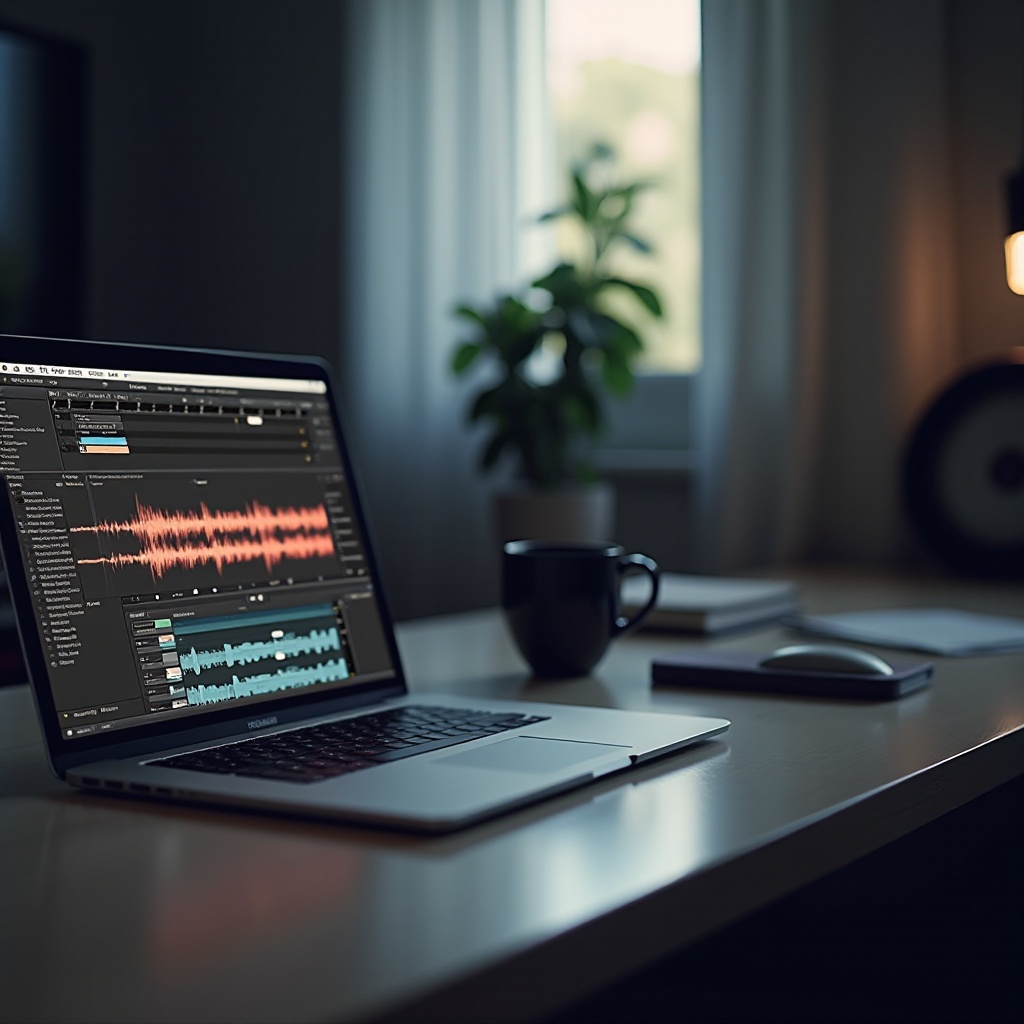 iphone 鈴聲 製作