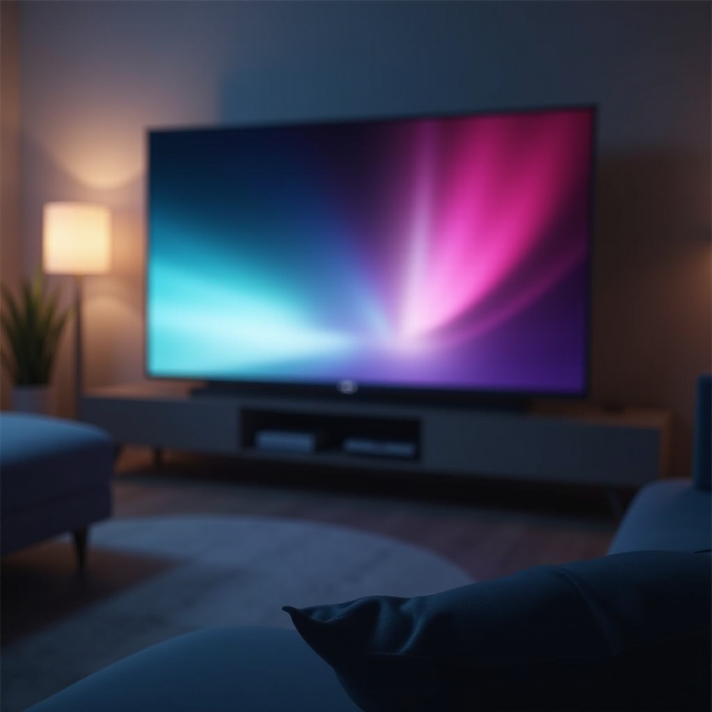 lg 電視 螢幕 變 暗