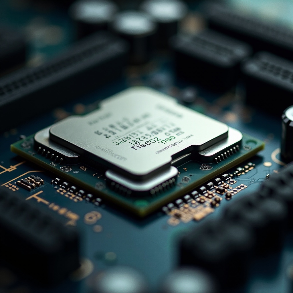 電腦 處理 器 怎麼 看